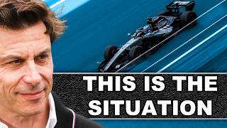 Wolff’s Massive Payout; Mercedes F1 Exit Imminent As Key Figure Says Farewell