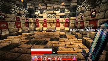 Minecraft 1.5 : Wither