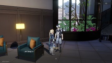 Honkai: Star Rail - Adventure Mission - Anomaly Detection 6