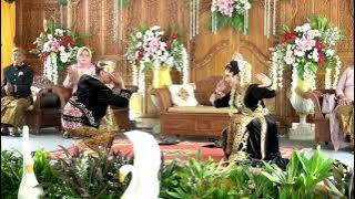 #PSHT #SHT #1922 Viral Pembukaan Pasangan Pengantin PSHT