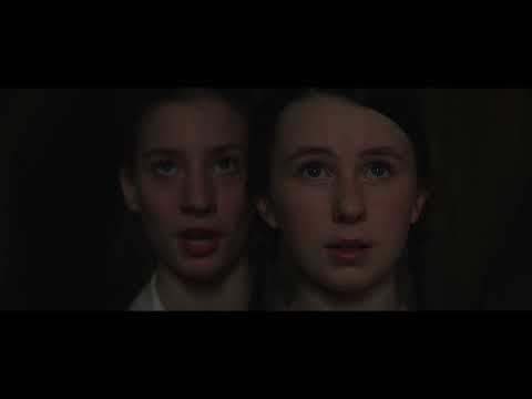 THE NUN II | 2023 | Clip "Dont Look Away Final" HD