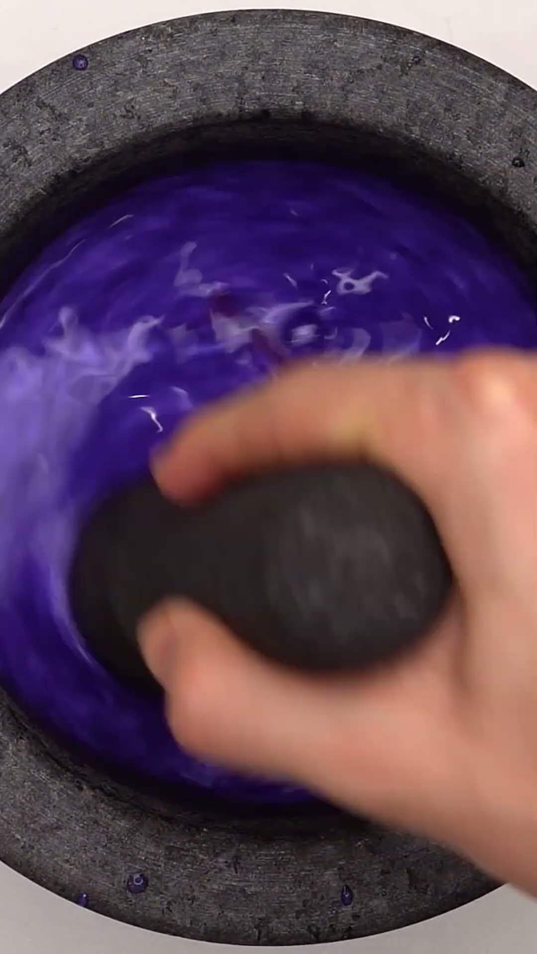FNaF Roxy Face Mask
