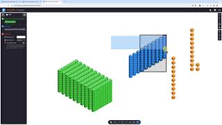 Edited version of webinar session on using virtual manipulatives Guide