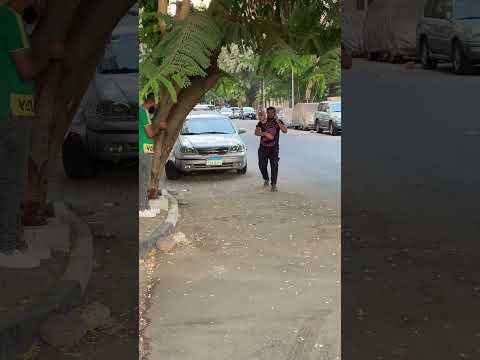يالهوي علي الصدمه دي مع الوش الرعب مفيش هزار  هتضحك  كوميديات ضحك اكسبلور