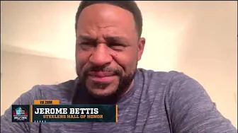 Jerome Bettis: Nobody On The Steelers Defense Is Playing Well Right Now | 10/17/25