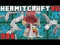 Hermitcraft VII 934 Nether Feathers!
