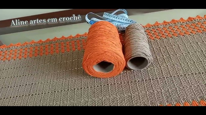 Ponto Xadrez de Crochê #tutorial #crochet #croche #crochettiktok #howt