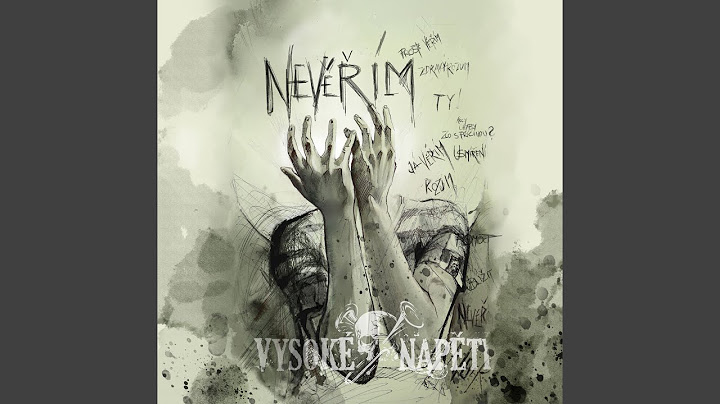 Nevěřím