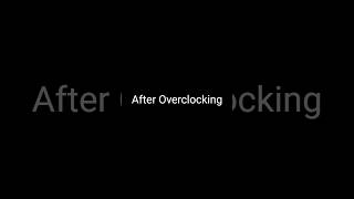 Overclocking for more gaming performance! | TFS #viralshort #overclock #gaming #tech #tfs #fps