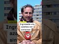 🦠 Ingresada una azafata con síntomas del hantavirus