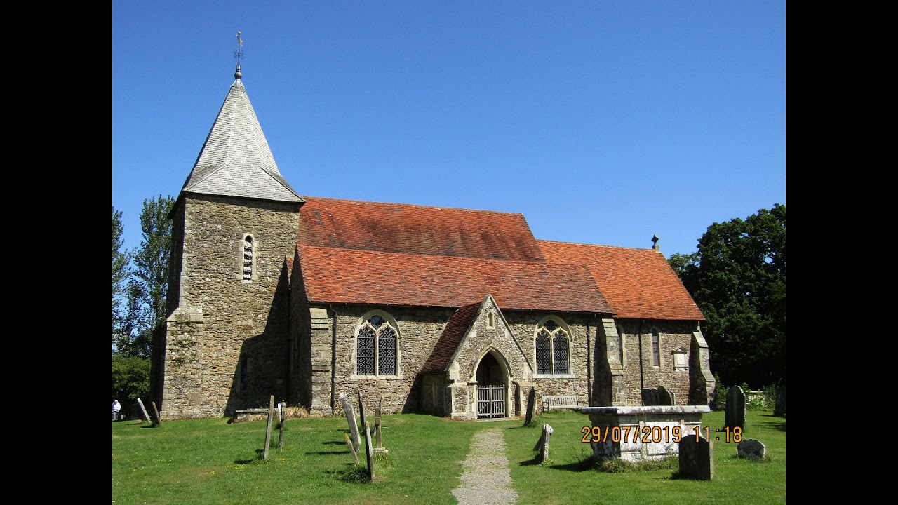 Peasmarsh, East Sussex 29th July 2019
