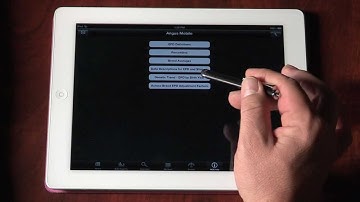The Angus Report, Feb. 18, 2013: Mobile Minute