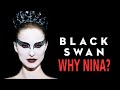 BLACK SWAN Analysis—Why Leroy Picked Nina.