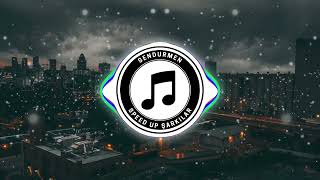 Eminem - Mockingbird Speedup