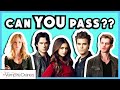 Love "The Vampire Diaries"? If You Can Get 8/10 on this General Trivia Quiz, I'll Be Impressed!