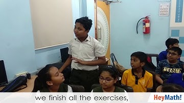 Personalised Learning for Math | Grade 6 | Review #1