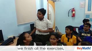 Personalised Learning for Math | Grade 6 | Review #1