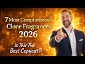 7 Clone Fragrances That Smell Expensive — Cheap Winners 2026
