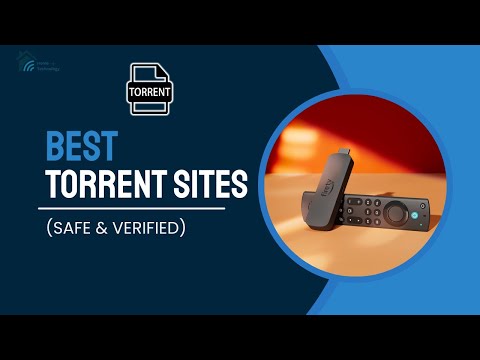 17 Best Torrent