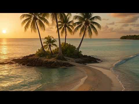 Tuvalu — Rising Waters, Sinking Land