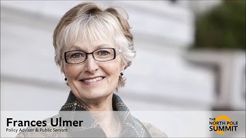 North Pole Summit  A Meeting of the Minds