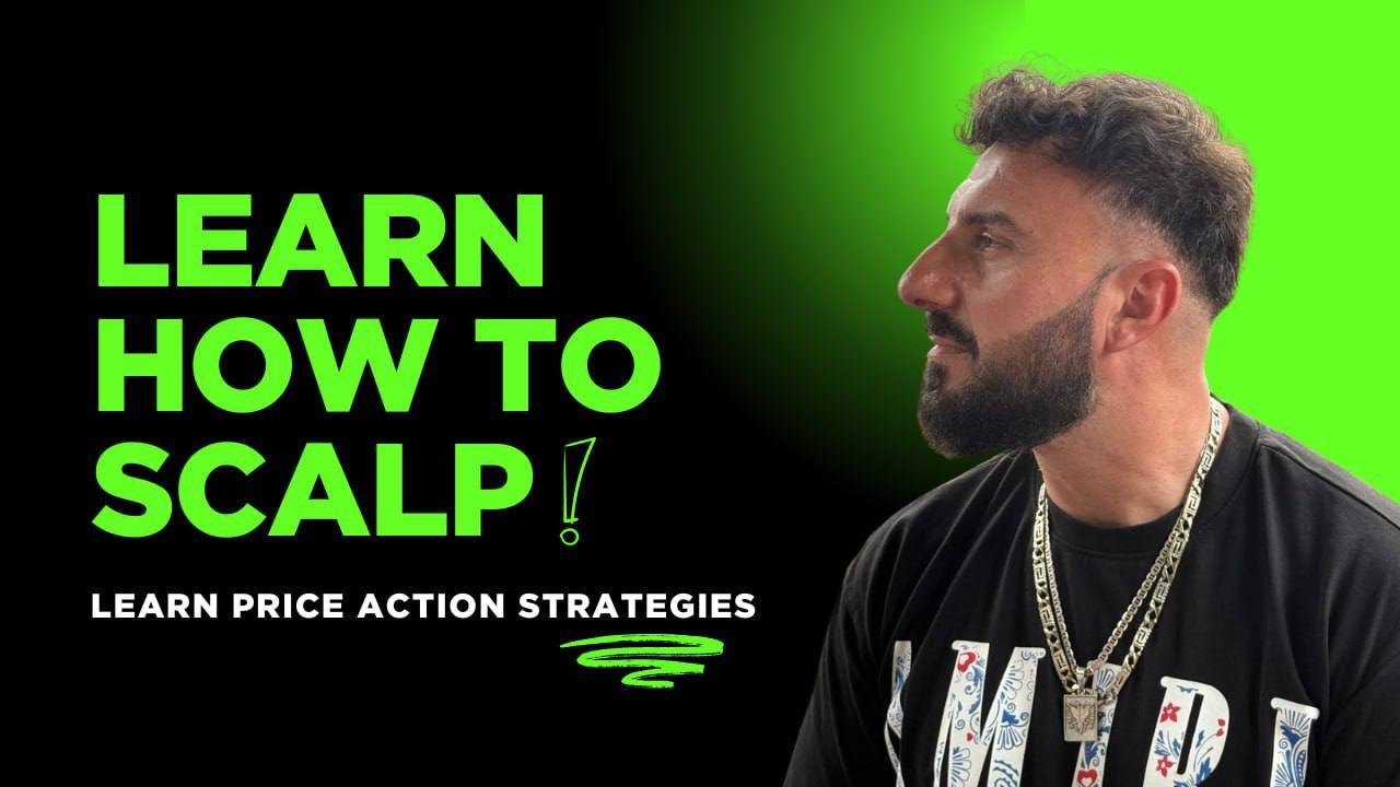 Live Tokyo Trading & Analysis - GOLD (XAUUSD) - GOLD 100 PIP 5m Candles! "PIP & DIP" SST4LIFE