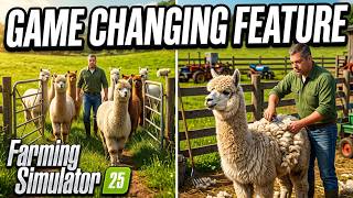 Why the New Beans & Alpaca Expansion is a Game Changer