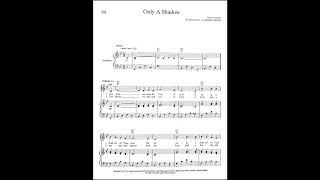Only a Shadow - Carey Landry