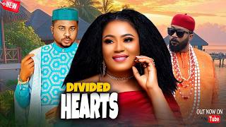 RELEASED JUST NOW (DIVIDED HEARTS) FREDERICK LEONARD, ROSABEL ANDREWS & MIKE GODSON NEW TRENDN MOVIE