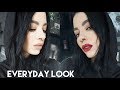 Full Walk Through Tutorial of my Everyday Makeup | Cruelty Free Vegan