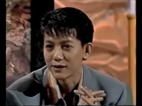 岳雷:旧情棉棉(Past Feelings)