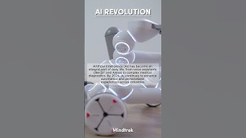 AI in 2024: Transforming Daily Life and Industry! #shorts #viral #viralshort