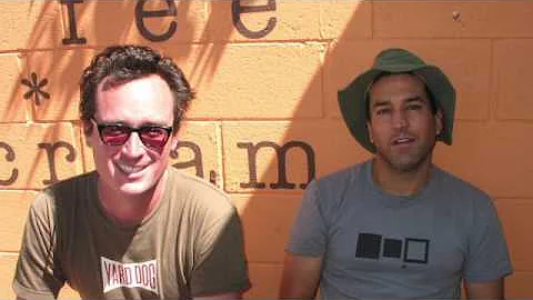 David Beebe interview