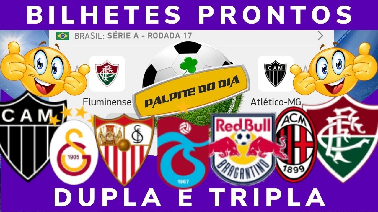 dicas de aposta esportiva para hoje