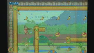 Crazy Monkey Spin iPhone Gameplay Video Review - AppSpy.com screenshot 4