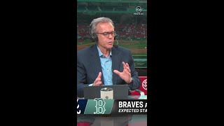 Sam Kennedy on Red Sox Early Struggles, Potential Trade Conversations