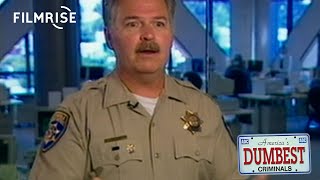 America's Dumbest Criminals - Season 3, Episode 26 - Sleepy Service - Full Episode