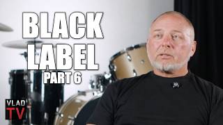 Black Label on SWAT Raid That Ended with $250K Seized by Feds (Part 6)