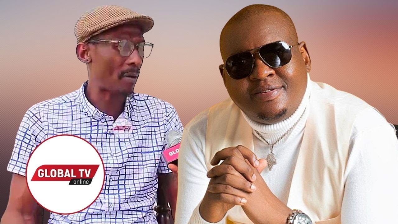 PART 1: MEMBA wa HARD BLASTERS Asimulia PROF. JAY ALIVYOJIUNGA NAO, MADAWA ya KULEVYA YALIVYOMPOTEZA