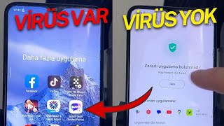 Android Telefona Giren Virüs Nasıl Temizlenir? Telefonun Uçacak