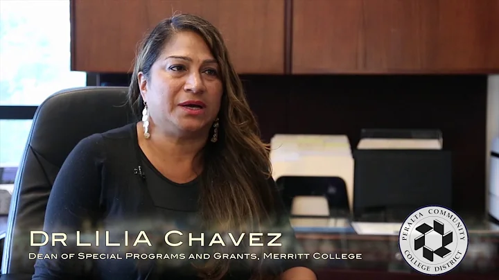 Alumni Spotlight: Dr Lilia Chavez