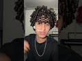 #curlyhair #curlyhairroutine #3b #curlyhairtutorial