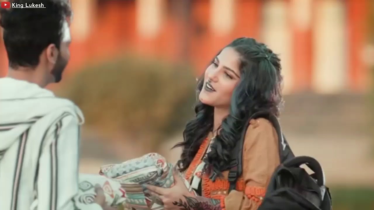 Dil di changi ft. Aatish whatsapp status