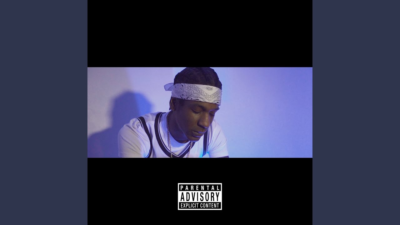 Watch Blessed on YouTube Watch Blessed on YouTube