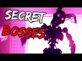 Top 10 FNAF Scary Hidden Characters
