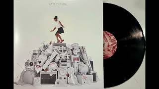 RAYE - My 21st Century Blues - 'The Thrill Is Gone' - Vinyl Record Experience