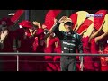 บรรยากาศฉลองบนโพเดียม | Formula 1 สแปนิช กรังด์ปรีซ์ Spanish Grand Prix 2026