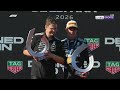 บรรยากาศฉลองบนโพเดียม | Formula 1 สแปนิช กรังด์ปรีซ์ Spanish Grand Prix 2026