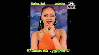 mix Halima_Bah_ - _Arsike_Ma 2022