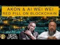 Akon & Ai Weiwei Explore Crypto & Bitcoin Mining Politics - BTC & Cryptocurrency News